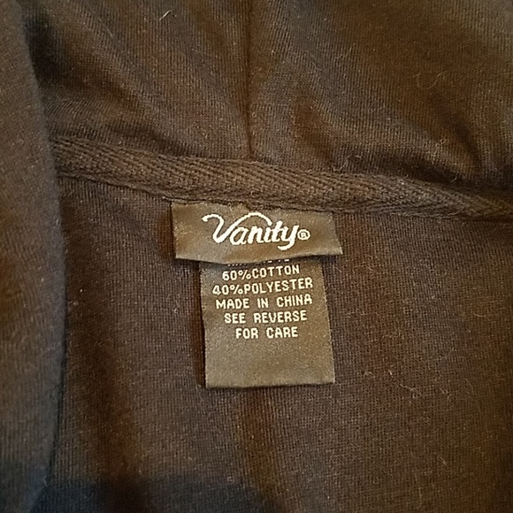 Jacket - Picture 3 of 4